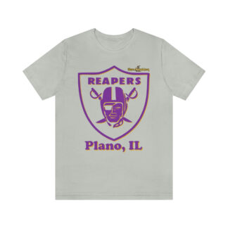 Tim Tyler's Plano Reapers T-Shirt